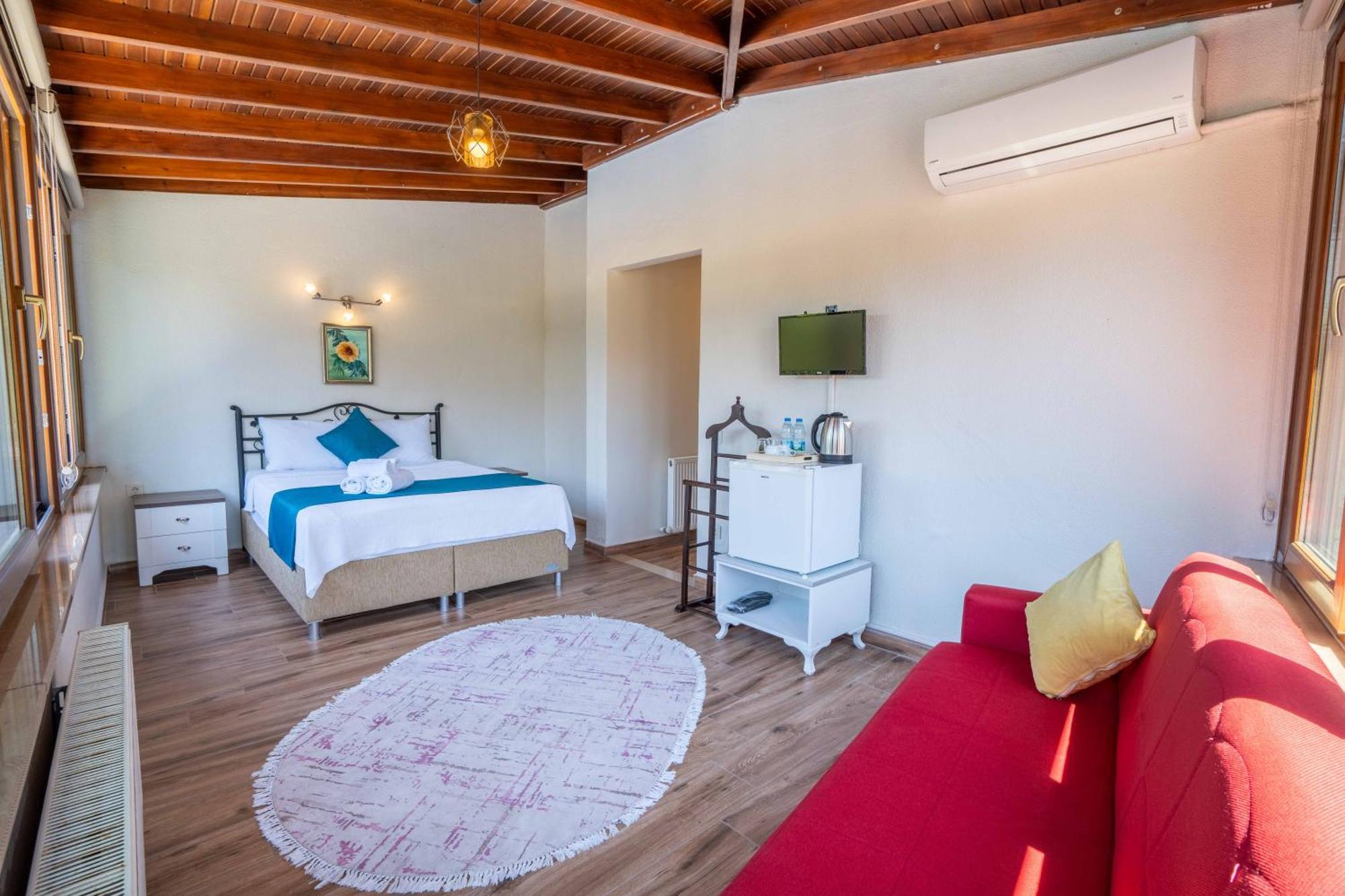 Cunda Giritlioglu Otel Adult Only Ayvalı Exterior foto
