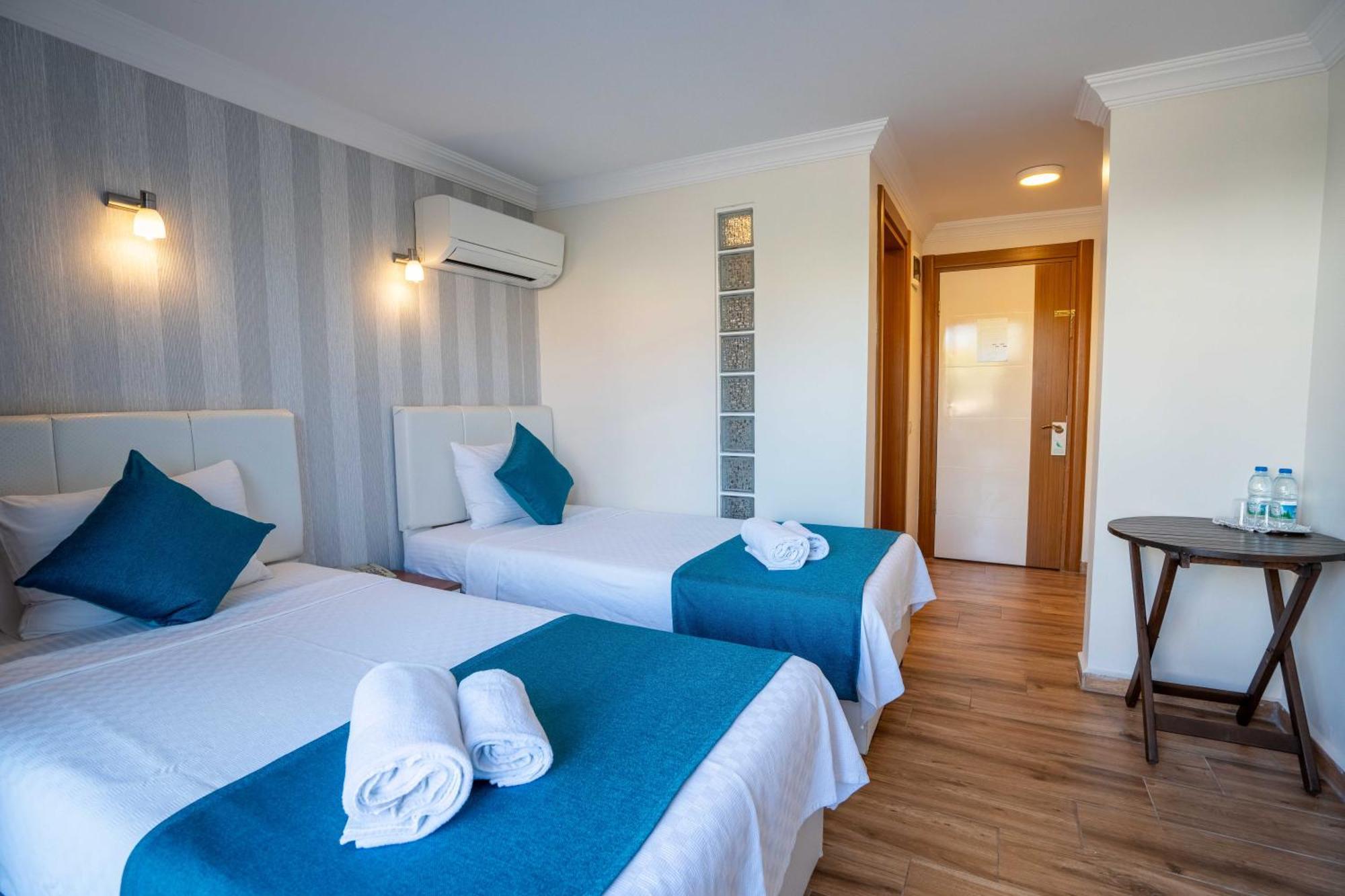 Cunda Giritlioglu Otel Adult Only Ayvalı Exterior foto